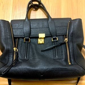 Phillip Lim Pashli mini satchel